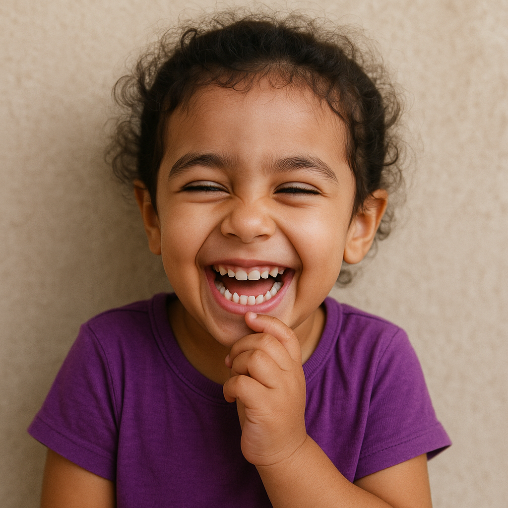 Öffnen 2025/05 Wie Kinder ticken