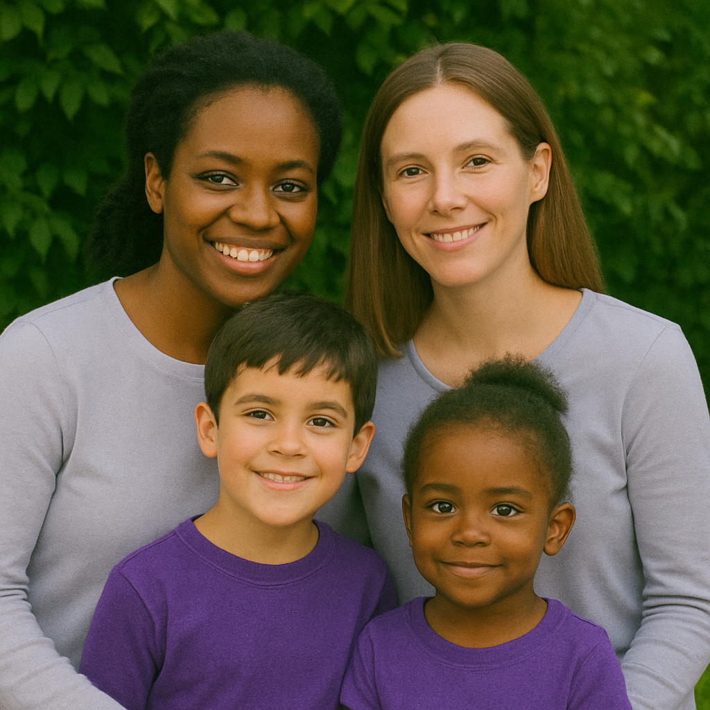 Öffnen 2024/09 Patchworkfamilie leben